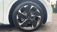 CUPRA Born 170kW e-Boost V1 59kWh 5dr Auto Electric Hatchback